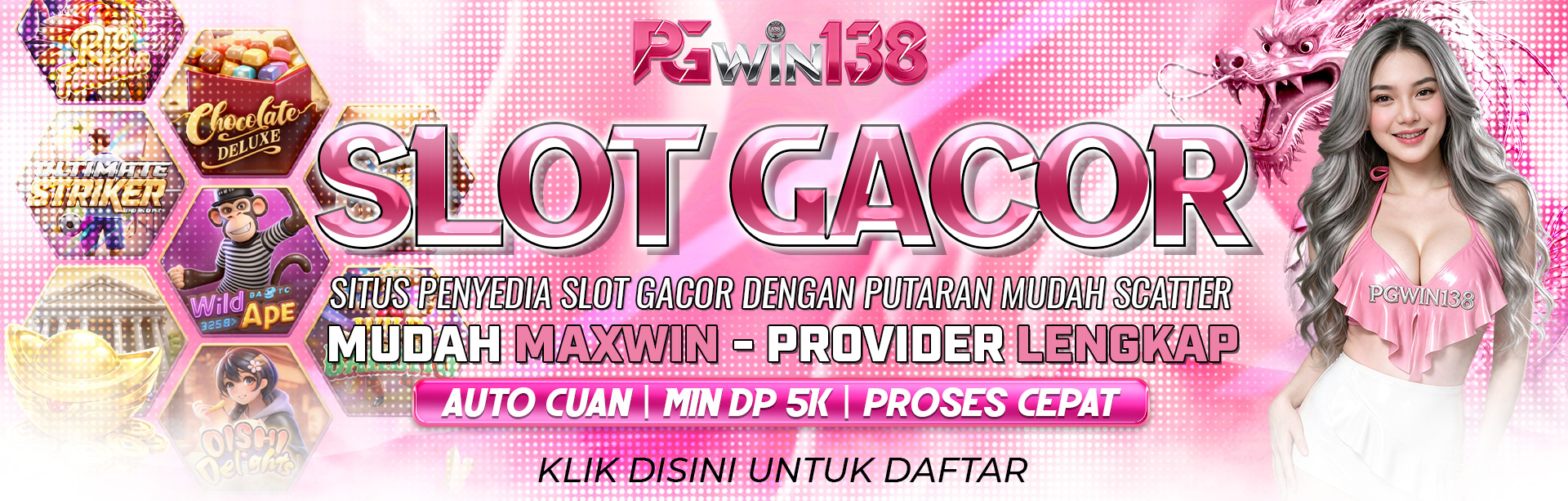 Slot Gacor