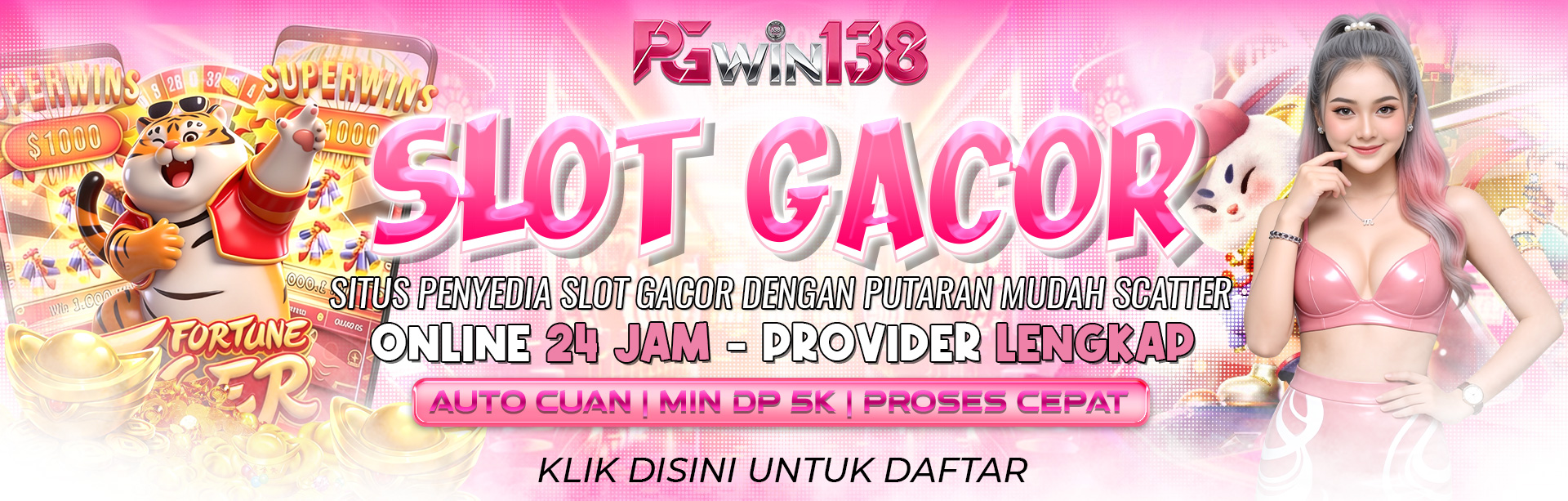 Slot Online